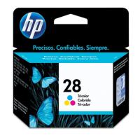 HP C8728A (28) Renkli Mürekkep Kartuş