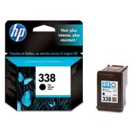 HP C8765E (338) Siyah Mürekkep Kartuş