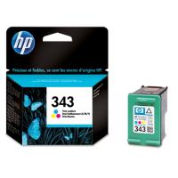 HP C8766E (343) Renkli Mürekkep Kartuş