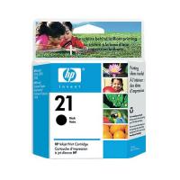 HP C9351AE (21) Siyah Mürekkep Kartuş