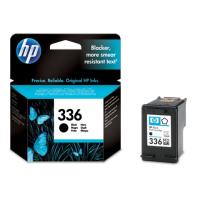 HP C9362E (336) Siyah Mürekkep Kartuş