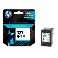 HP C9364A (337) Siyah Mürekkep Kartuş