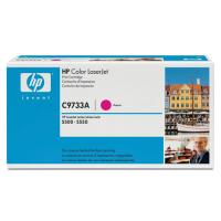 Hp C9733A 12.000 Sayfa Kırmızı Toner