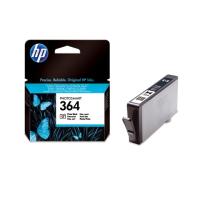 HP CB317A (364) Photo Siyah Mürekkep Kartuş