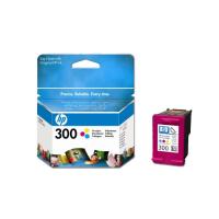 HP CC643EE (300) Renkli Mürekkep Kartuş