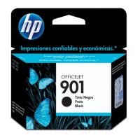 HP CC653A (901) Siyah Mürekkep Kartuş