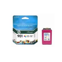 HP CC656AE (901) Renkli Mürekkep Kartuş