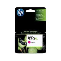 HP CD973A (920XL) Kırmızı Mürekkep Kartuş
