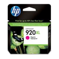 HP CD973AE (920) XL Kırmızı Mürekkep Kartuş