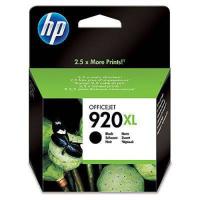 HP CD975AE (920) XL Siyah Mürekkep Kartuş