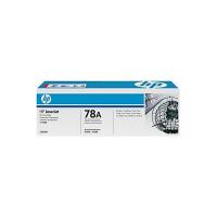 Hp CE278A (78A) Toner 2.100 Sayfa Siyah Laserjet P1566,P1606DN, M1536DNF