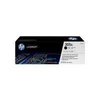 HP CE410A Siyah Toner Kartuş (305A)