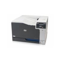 HP CE712A CP5225DN Renkli Laser Yazıcı A3/A4 Dublex 64MB Ram 20 ppm S/B 10 ppm Renkli USB 2.0, Network