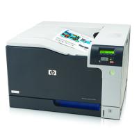 HP CE712A CP5225DN A3 RENKLI TEK FONSIYONLU LAZER YAZICI 20PPM