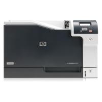 HP CE712A CP5225DN A3 RENKLI TEK FONSIYONLU LAZER YAZICI 20PPM