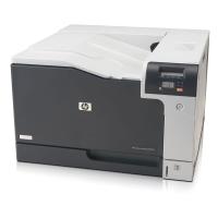 HP CE712A CP5225DN A3 RENKLI TEK FONSIYONLU LAZER YAZICI 20PPM