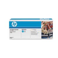 Hp CE741A Toner 7.300 Sayfa Mavi CP5225-CP5225DN