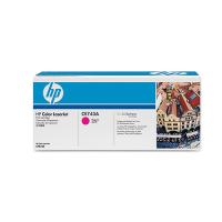 Hp CE743A Toner 7.300 Sayfa Kırmızı CP5225-CP5225DN