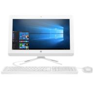 HP Celeron DC 19.5" LED 20-c011nt 1ED99EA J3060 1.6 4gb 500gb Intel® HD Graphics FRD Beyaz