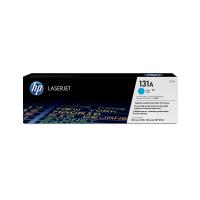 HP CF211A Mavi Toner Kartuş (131A)