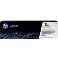 Hp CF212A Toner Kartuş Sarı (131A)