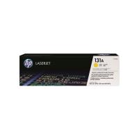 HP CF212A Sarı Toner Kartuş (131A)