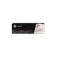 HP CF213A Kırmızı Toner Kartuş (131A)
