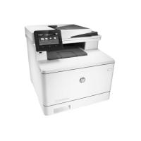 HP CF378A ColorLaserJet M477FDN Yaz/Tar/Fot/Fax-A4