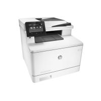 HP CF379A ColorLaserJet M477FDW Yaz/Tar/Fot/Fax-A4