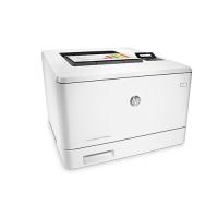 HP CF388A Laserjet Pro 400 Color M452NW Renkli Laser Yazıcı A4 256MB Ram 27 ppm S/B 27 ppm Renkli USB 2.0, Network, Wifi