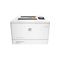 HP CF389A Laserjet Pro 400 Color M452DN Renkli Laser Yazıcı A4 128MB Ram 21 ppm S/B 21 PPM USB 2,0 Network