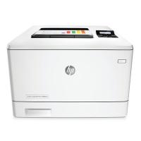 HP CF389A ColorLaserJet Pro 400 M452DN Yazıcı -A4