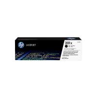 HP CF400X Siyah Toner (201X)