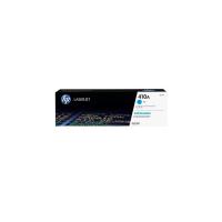 HP CF411A Mavi Toner Kartuş (410A)