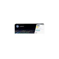 HP CF412A Sarı Toner Kartuş (410A)