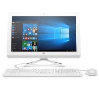 HP Ci3 21.5" LED 22-b303nt 2BV18EA 7100U 2.4 8gb 1tb 2gb GT920A 64bit FRD Beyaz