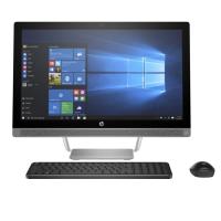 HP Ci5 23.8" LED 440 G3 3KT89ES 7500T 2.7 8gb 256gb SSD Intel® HD Graphics 630 FRD Gümüş Siyah