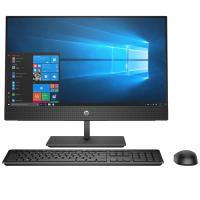 HP Ci5 23.8" LED 440 G4 4NT87EA 8500T 2.1 4gb 1tb Intel® UHD Graphics 630 FRD Siyah