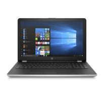 HP Ci7 15.6 15-bs027nt 2CL38EA 7500U 2.7 8gb 256gb M2 SSD 4gb Radeon 530 64bit FRD Gümüş Siyah