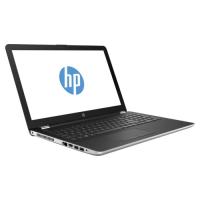 HP Ci7 15.6 15-bs027nt 2CL38EA 7500U 2.7 8gb 256gb M2 SSD 4gb Radeon 530 64bit FRD Gümüş Siyah