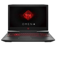 HP Ci7 17.3 OMEN 17-an005nt 2BU46EA 7700HQ 2.8 16gb 2tb 256gb M2 SSD 4gb GTX1050Ti 128bit W10 64bit 1920x1080 Gaming