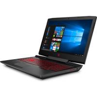 HP Ci7 17.3 OMEN 17-an005nt 2BU46EA 7700HQ 2.8 16gb 2tb 256gb M2 SSD 4gb GTX1050Ti 128bit W10 64bit 1920x1080 Gaming