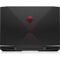 HP Ci7 17.3 OMEN 17-an005nt 2BU46EA 7700HQ 2.8 16gb 2tb 256gb M2 SSD 4gb GTX1050Ti 128bit W10 64bit 1920x1080 Gaming