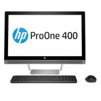 HP Ci7 23.8" LED ProOne 440 G3 1KP27EA 7700T 2.9 8gb 1tb 2gb GT930M FRD Siyah Gümüş