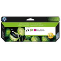 HP CN627AE 971XL 6.600 Sayfa Kırmızı Yüksek Kap. Mürekkep Kartuş