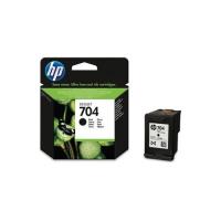 Hp CN692AE Mürekkep Kartuş Siyah (704)