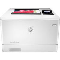 HP Pro M454dn Tek İşlevli Renkli Lazer (W1Y44A)
