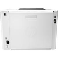 HP Pro M454dn Tek İşlevli Renkli Lazer (W1Y44A)