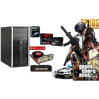 HP COMPAQ AMD Athlon II X4 610e 2.4GHz 8GB 2GB AMD RX460 Oyun Bilgisayarı