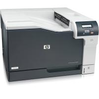HP CP5225DN CE712A A3/A4 Renkli Dublex Laser Yazıcı USB 2.0,Ethernet